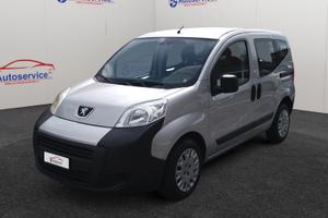Peugeot Bipper Tepee 1.3 hdi Outdoor 80cv