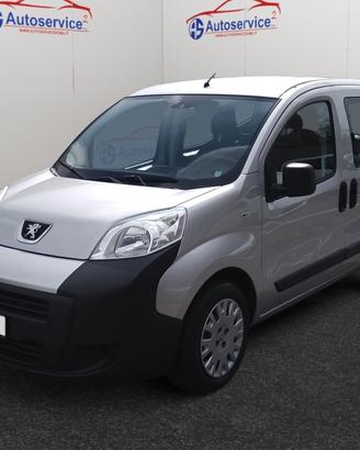 Peugeot Bipper Tepee 1.3 hdi Outdoor 80cv