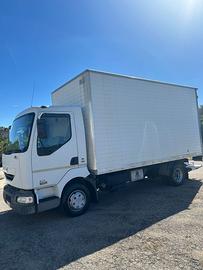 RENAULT MIDIUM 75.150 SOLO 120.000 UNICO PROPRIETA