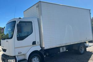 RENAULT MIDIUM 75.150 SOLO 120.000 UNICO PROPRIETA