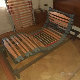 Rete a doghe elettrica