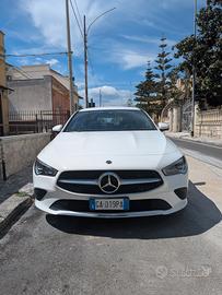 Mercedes CLA 200d Premium 2020