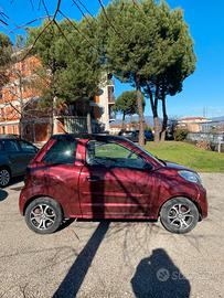 Macchinina Microcar M8