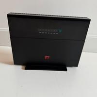 Modem tim fibra ottica