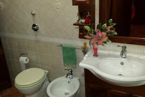 Villetta indipendente