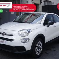 FIAT 500X FIAT 1.6 MultiJet 120 CV Sport Unic...