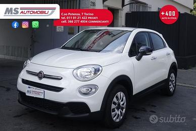FIAT 500X FIAT 1.6 MultiJet 120 CV Sport Unic...