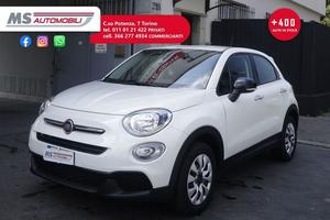 FIAT 500X FIAT 1.6 MultiJet 120 CV Sport Unic...