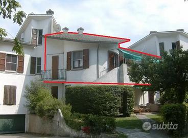 Casa vacanza lido adriano dal 16 al 23 agosto