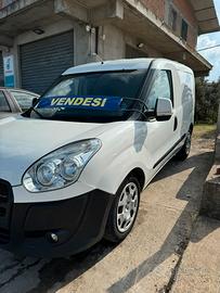 Fiat doblò 2.0 multijet