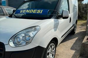 Fiat doblò 2.0 multijet