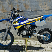 Beta 50 minicross