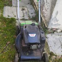 Taglierba AlKo 160cc