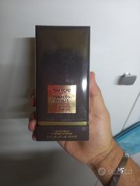 Profumo uomo To Ford Tobacco vanille, eua de par