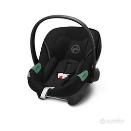 Cybex Seggiolino Auto Aton B2 i-Size + adattatore