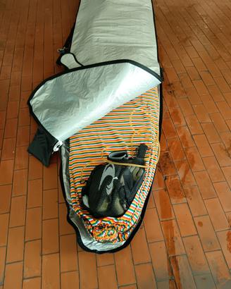 palanche de surf 