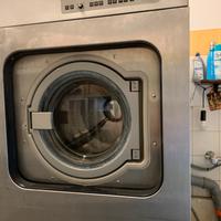 Lavatrice miele