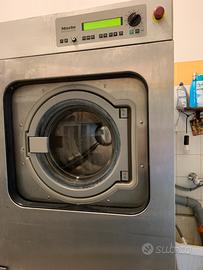 Lavatrice miele