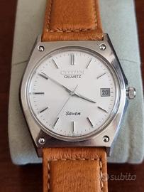 Orologio Citizen Vintage al quarzo.