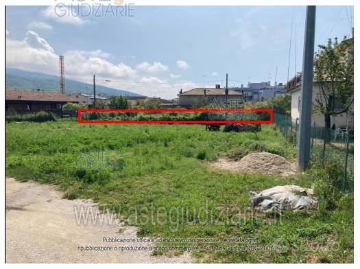 Terreno Agricolo L'Aquila [A4356542] - Vista 4