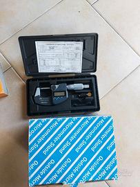 Micrometro
