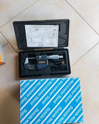 Micrometro