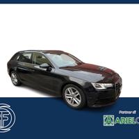 Audi A4 Avant 2.0 TDI 150 CV Business