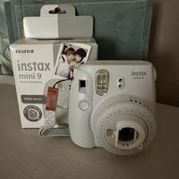 Macchinetta fotografica