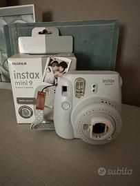 Macchinetta fotografica