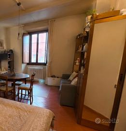Grazioso monolocale con condominio incluso