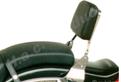 SissyBar Schienalino per Yamaha Dragstar 650