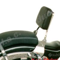 SissyBar Schienalino per Yamaha Dragstar 650