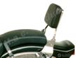 SissyBar Schienalino per Yamaha Dragstar 650