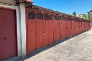 Box auto o Posto auto