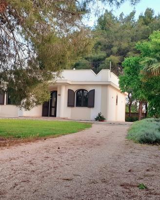 Case vacanze Salento