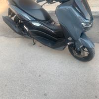 Yamaha NMAX 125