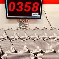 RADIATORE SINISTRO BETA RR 50 DAL 2002 AL 2023