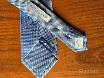 Cravatta uomo