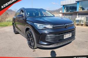 Volkswagen Tiguan 2.0 TDI 110KW SCR Life DSG