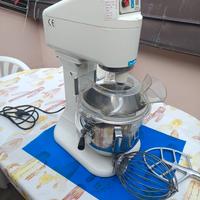 Planetaria professionale