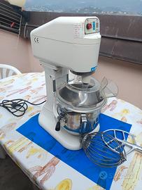 Planetaria professionale