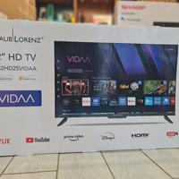 TV 32"Smart Schaub Lorenz