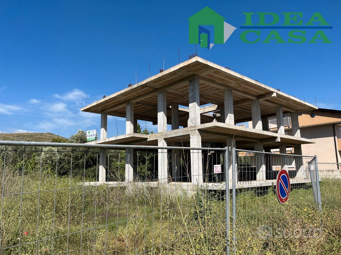 Casa – Vitulazio, Caserta - Vista 5