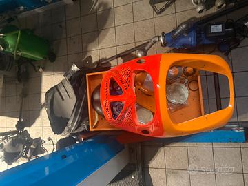carena zip sp mk1