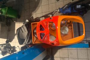 carena zip sp mk1