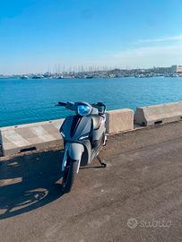 liberty 125