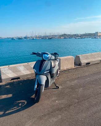 liberty 125