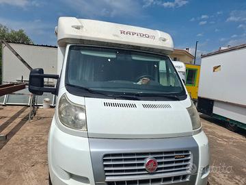 camper  rapido' 