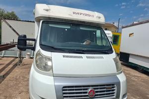 camper  rapido' 