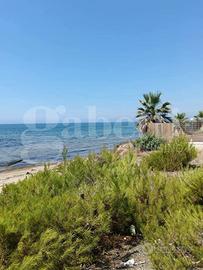 LIDO AZZURRO Casa Indipendente in residence